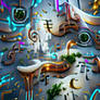 Music Wonderland by MCV 07Mar2022