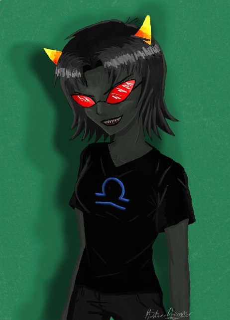 Terezi