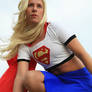 Supergirl: Ready to go