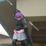 Kick Ass: Hit Girl