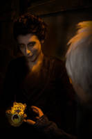 ROTG:  Do you want them, Jack?  Your memories?