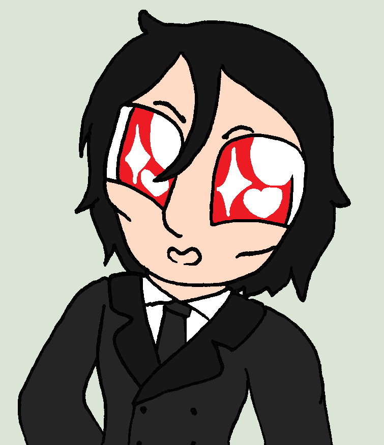 Sebas Final Form Sebas-FANS DeviantArt Gallery