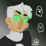 Danny Phantom