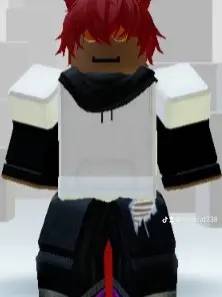 My Avatar in Roblox. by NoobsterRyousuke on DeviantArt