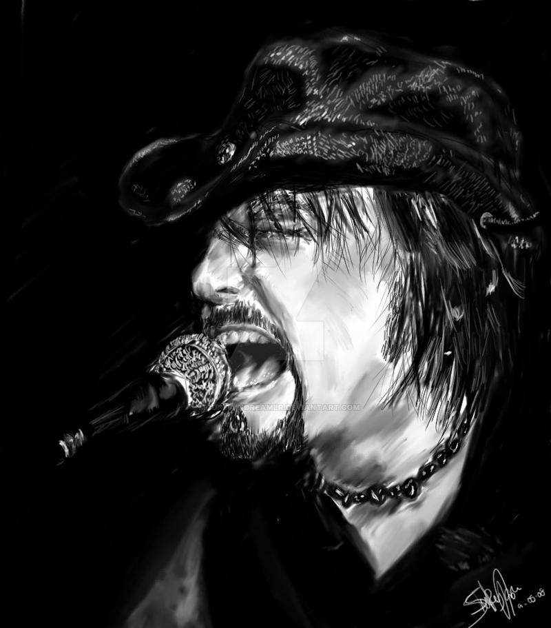 Eric Brittingham by MountainDreamer on DeviantArt