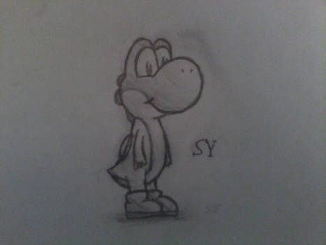 Yoshi