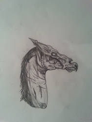 Thestral