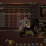 Game GUI