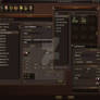 Game GUI