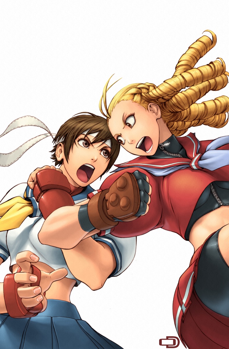 Street Fighter IV, Street Fighter Wiki