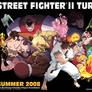 Street Fighter II Turbo Teaser