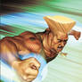 PF Guile