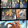 Fighting Evolution- HAUZER