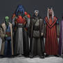 KoTOR- Jedi Covenant