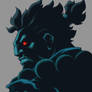 Character Select- Akuma