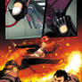 Street Fighter IV 1 pg 17