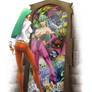 Darkstalkers Tribute- Vedder