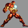 Marvel VS Capcom 2: Iron Man