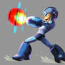 Marvel VS Capcom 2: Mega Man