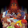 Street Fighter II Turbo 7a
