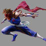 Marvel VS Capcom 2: Strider