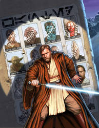 Jedi Hunted