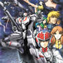 Robotech Issue 1