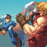SF Card - Houyouku-Sen