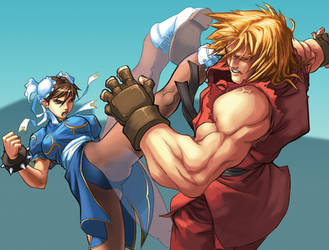 SF Card - Houyouku-Sen