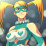 UFS - Rainbow Mika