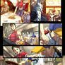 Fighting Evolution- YUN