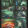 Fighting Evolution- DEMITRI