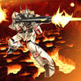 Robotech Battlecry