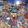 Darkstalkers - Issue 2_2nd