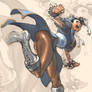 Chun-Li Promo