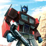 Optimus Prime - Original