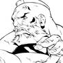 Street Fighter HD - Zangief