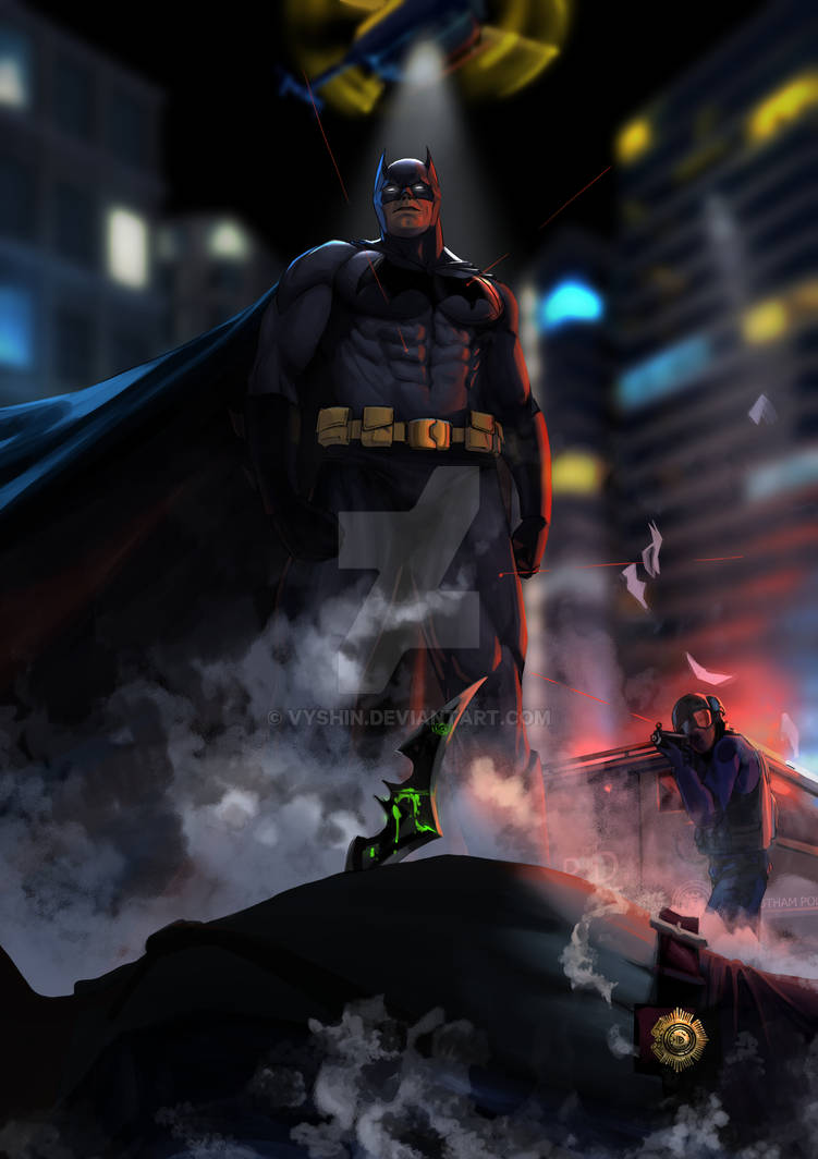 City of Riddles by vyshin on DeviantArt