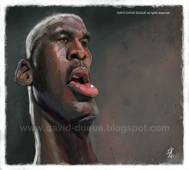 Michael Jordan