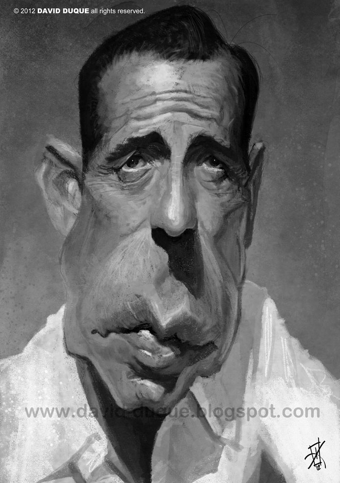 Humphrey Bogart