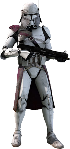 Clone Commander Bacara PNG Lo Res By Paintpot2 On DeviantArt clone-commander-bacara-png-lo-res-by-paintpot2-on-deviantart
