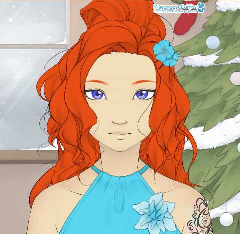 Saphira Rodriguez by D3S1R33 on DeviantArt Saphira Rodriguez by D3S1R33 on DeviantArt