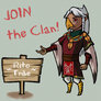 Rito Tribe ID