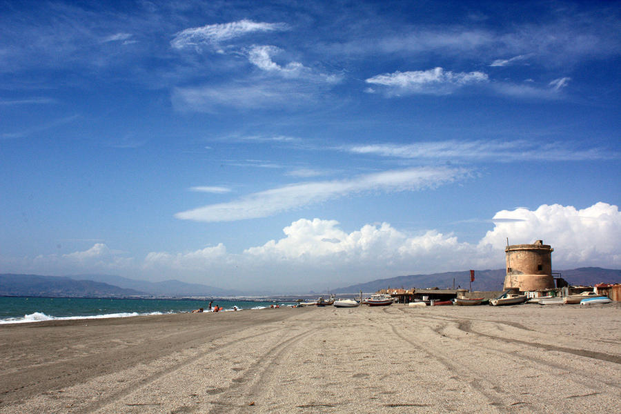 Cabo de Gata