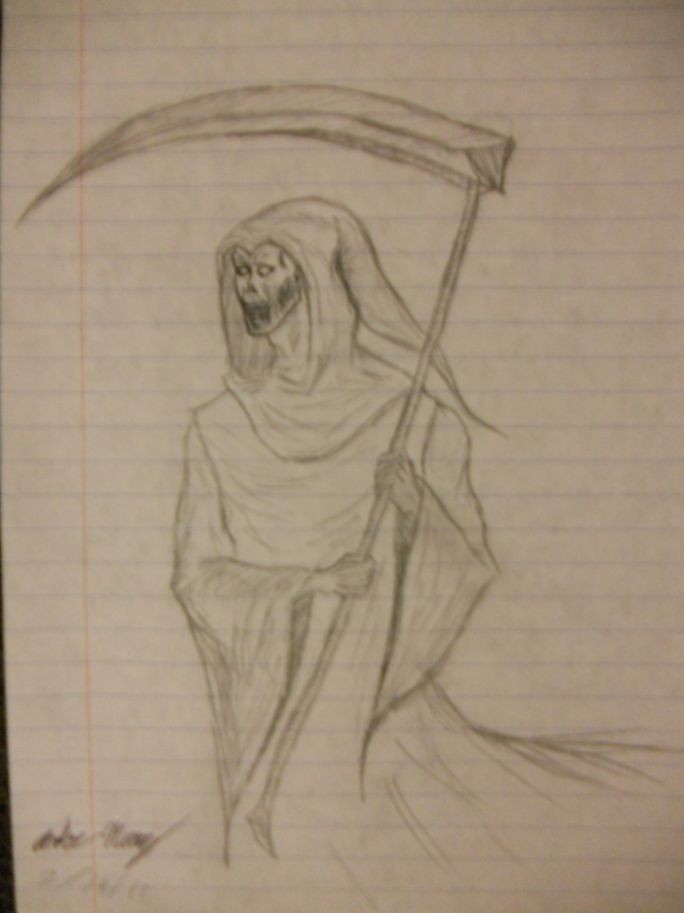 Grim Reaper