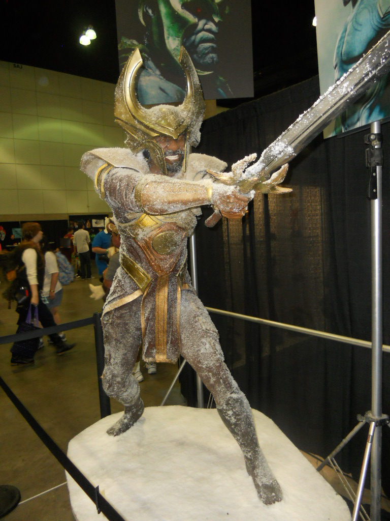 COMIKAZE EXPO 2013, 15