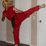 Ken Masters Cosplay 2