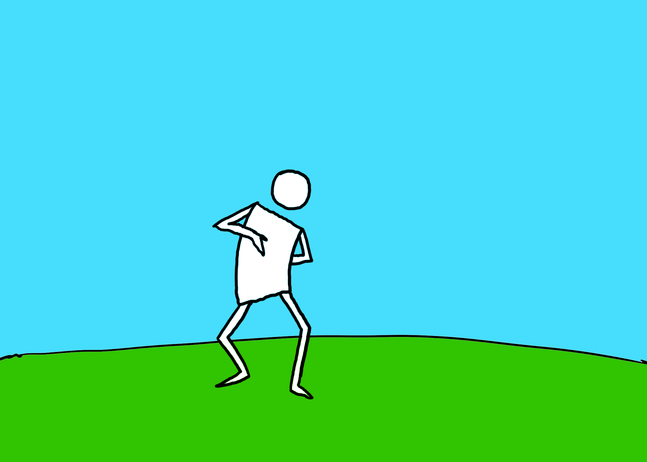 The Animator's Survival Kit-Walk Cycle Practice by CrackerHumps on DeviantArt The Animator's Survival Kit-Walk Cycle Practice by CrackerHumps on DeviantArt