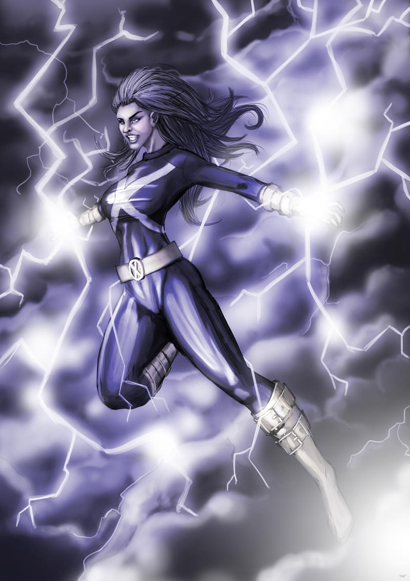 Storm by 365degrees on DeviantArt