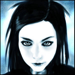 Amy Lee